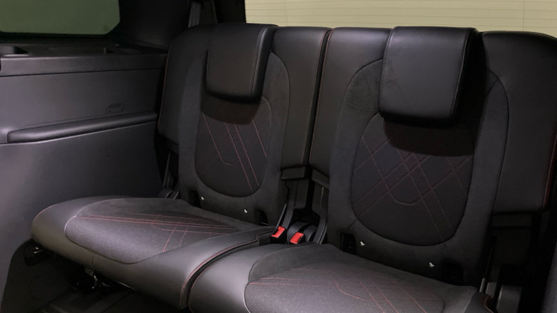 Volkswagen ID. Buzz 250kW GTX Pro 86kWh 5dr 4MOTION LWB Auto [7 Seat] Electric Estate